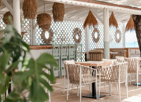 Hôtel Dosinia Luxury Resort 5* - 14