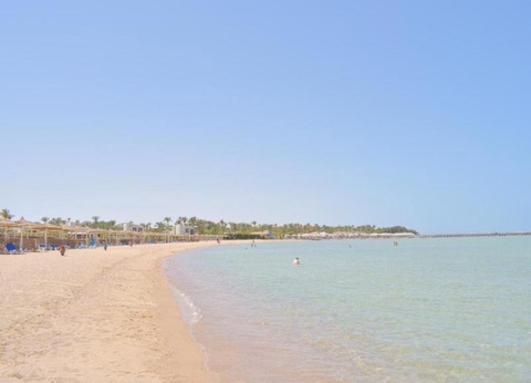 Circuit Trilogie Egyptienne - 5