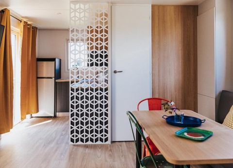 Camping du Port 4* - 87