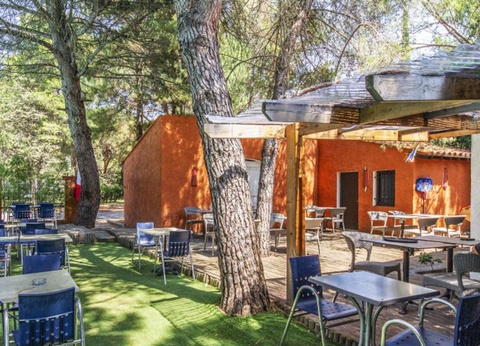 OFFRE CHOC - Camping Val Roma Park 3* - 10