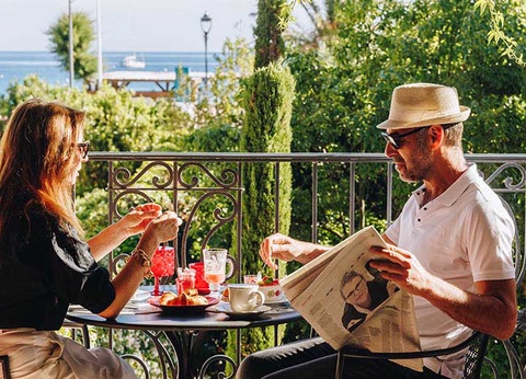 Boutique Hôtel Liberata & Spa 4* - 6