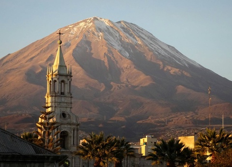 Circuit Des rives du lac Titicaca aux Cités Perdues Inca - 3