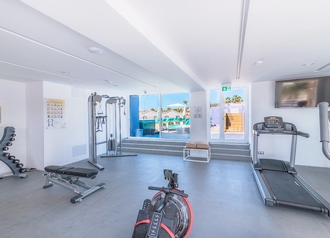 Hôtel LIVVO Los Calderones 4* Adult Only by Ôvoyages - 10