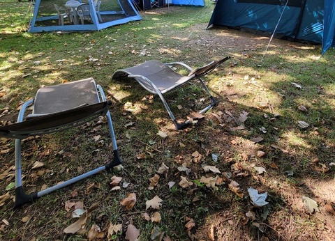 Camping le Soulhol 3* - 19