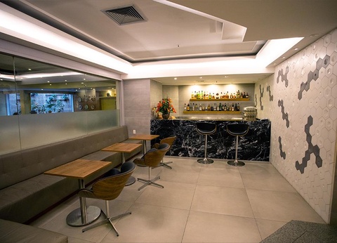 Combiné Rio & Paraty 3* - 6