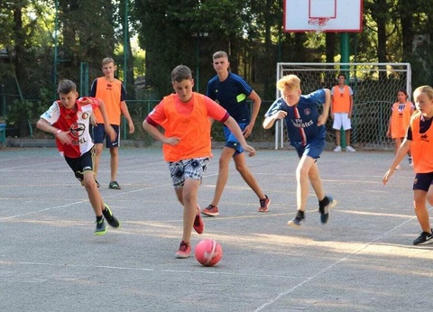 Camping Punta Navaccia, 3* - 52