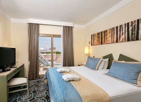 Hôtel Xanadu Resort 5* - 14