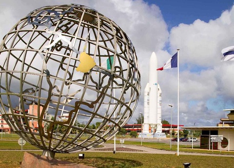 Hotel Mercure Kourou Ariatel - 35