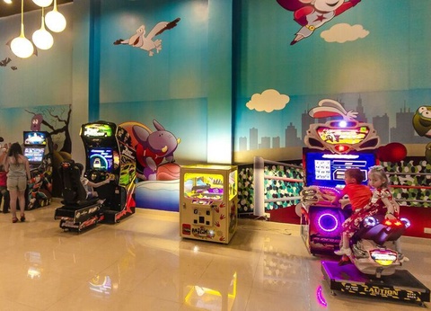 Combiné croisière Rêverie sur le Nil et Serenity Fun City 5* - 20