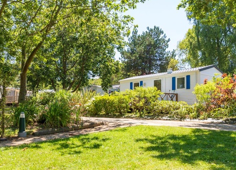 Camping Baie de Terenez 3* - 47