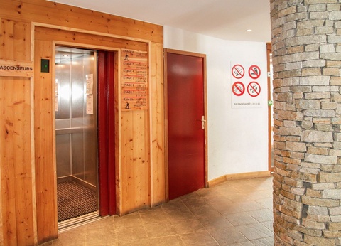 Résidence Essentielle Le Hameau du Borsat - 15