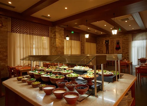 Hôtel Dreams Sunny Beach Resort & Spa 5* by Ôvoyages - 10