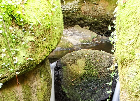 Camping La Riviere D'Argent, 3* - 15