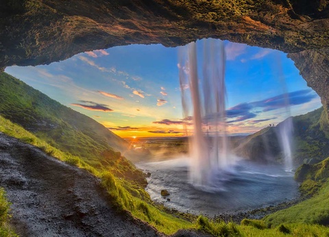 Autotour Road Trip Balade Islandaise - 2