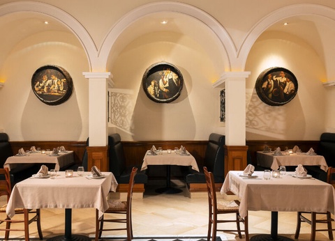 Hôtel Mövenpick Resort & Spa Sousse 5* - 20