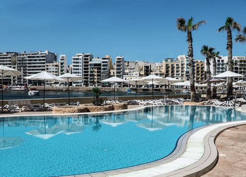 Hôtel Cavalieri 4* - 8