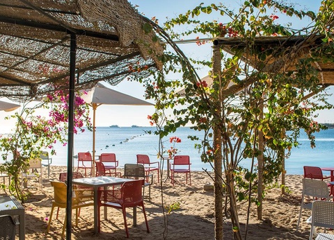 Hôtel Fort Arabesque The West Bay 4* Adult Only + 16 by Ôvoyages - 3