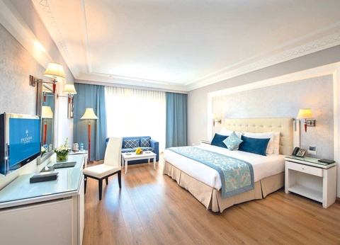 Combiné Déesses du Nil et Premier Le Rêve Hotel & Spa (+16) - 46