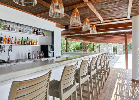 Club Framissima Evasion Sentido Amounda Bay 4* - 22