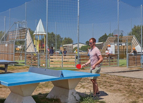 Aunis Club Vendée, 4* - 80