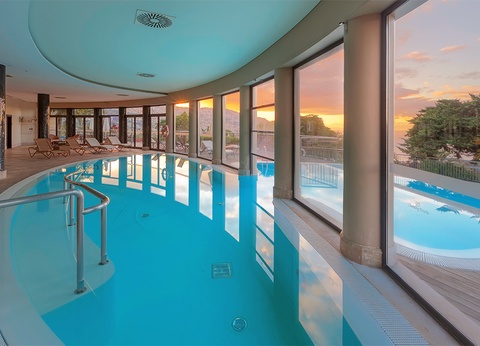 Hôtel Quinta Funchal Gardens 5* Adult Only +18 - 12