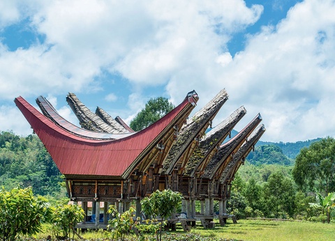 Circuit Découverte de l'Indonésie - 13