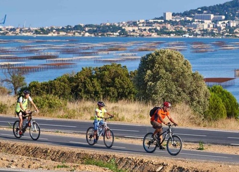 Camping Beau Rivage 4* - 34