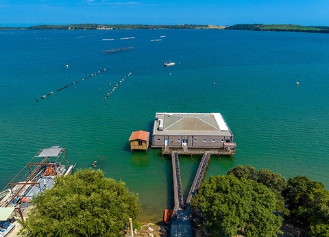 Séjour La Corse Orientale à Ghisonaccia - 8
