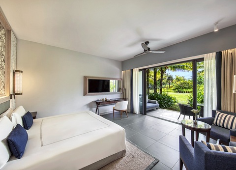 Ôclub Select Anantara Iko Mauritius Resort & Villas 5* - 4