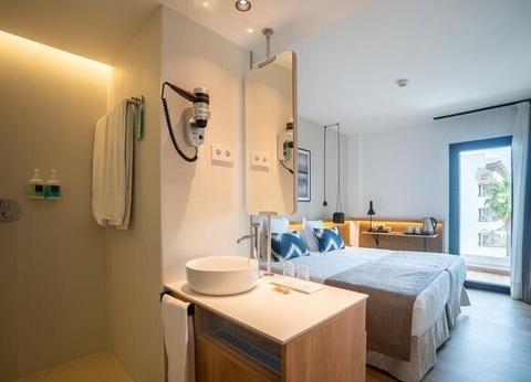 Hôtel THB Bamboo Alcudia 4* - 5