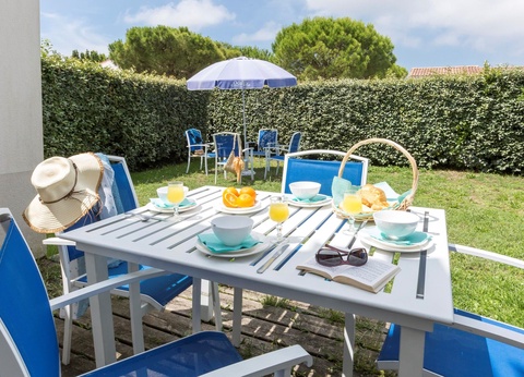 ETE 2026 - Résidence Référence Le Village des Amareyeurs - 6