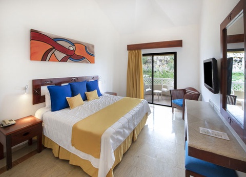 Hôtel Viva Wyndham Dominicus Palace 4* - 7