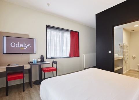 Appart'hôtel Signature Paris XVII - 11