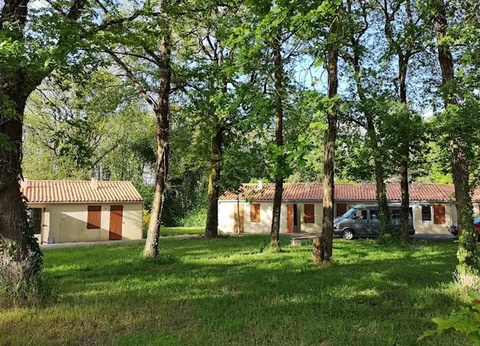 Village Vacances et camping Couleurs Vendée - 3