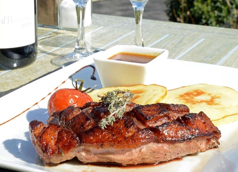 Escapade près de Montpellier avec repas du midi ensoleillé - 3* - 28