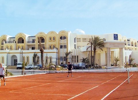 Hôtel Eden Star 4* - 12