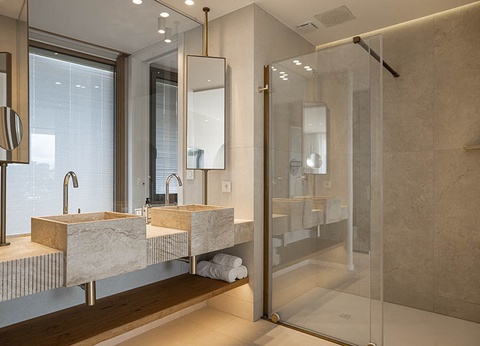 Hôtel Cala Di Greco 4* - 6