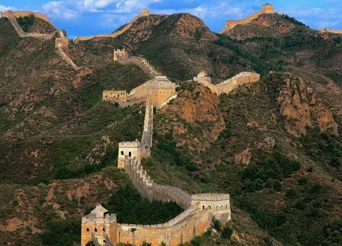 Légendes Impériales - Chine, Hong Kong - 7