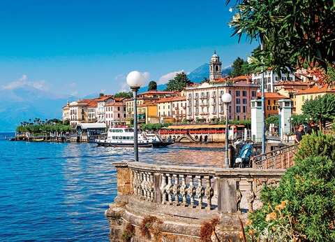 Circuit Les plus beaux Lacs d'Italie - 5