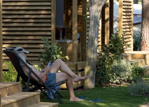 Camping Playa Brava, 4* - 17