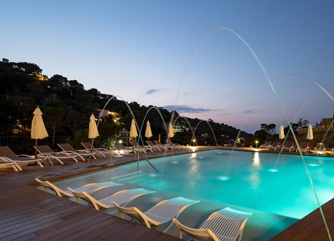 Talaia Plaza Ecoresort - 3