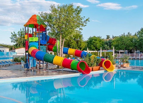 Butterfly Camping Village, 4* - 12