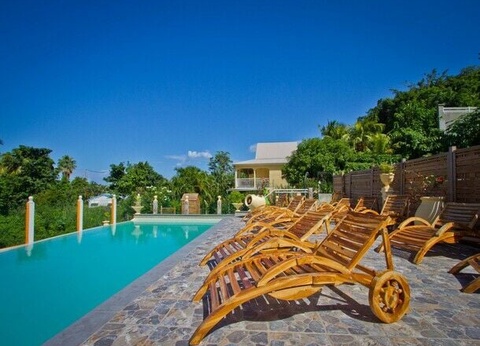 Résidence Simona - 13