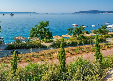 Amadria Park Camping Trogir 4* - 23