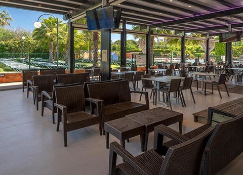 Camping Solmar, 2* - 24