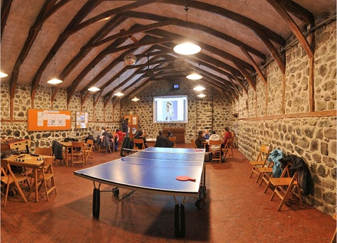 VVF Haute Loire Saint-Julien-Chapteuil 3* - 6