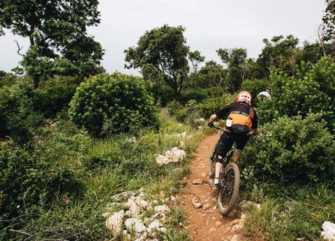 Camping Delle Rose, 4* - 21