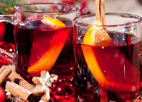 Profiter du marché de Noël au coeur de Gand - 4* - 16