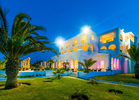 Hôtel Vincci Helios Beach 4* - 27