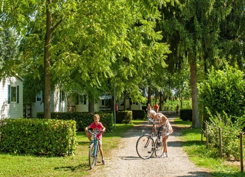 Camping Le Ried, 3* - 19